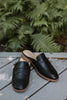 Slip On Loafer - Black