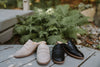 Slip On Loafer - Black