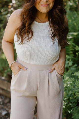 Classic Dress Short - Sage