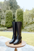 Classic Tall Boot - Black