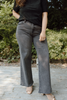 Relaxed Vintage Straight - Grey