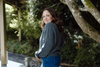 Lightweight Cardigan - Dark Grey