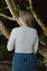 Classic Henley - Grey