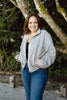 Funnel Lightweight Jacket - Birch
