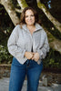 Funnel Lightweight Jacket - Birch