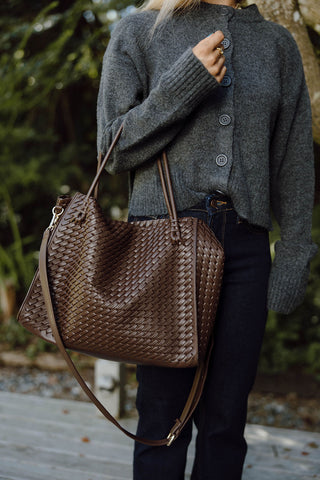 The Classic Fall Boot - Black