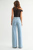 Palazzo Denim - Light