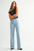 Palazzo Denim - Light