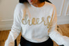 CHEERS Sweater