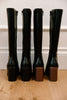 Classic Tall Boot - Black/Brown