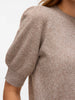 Pull Over Sweater - Moon Rock