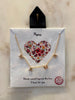 MAMA Necklace - Block Letter - Gold