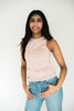 The Signy Top - Pink