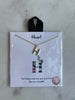 H - Initial Necklace