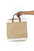 Canvas Market Bag